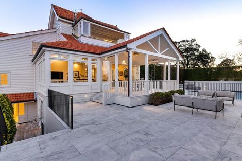 Photo of property in 15 Arney Road, Remuera, Auckland, 1050