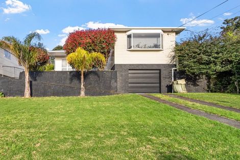 Photo of property in 31 Awanui Street, Merrilands, New Plymouth, 4312