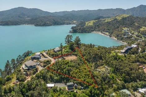 Photo of property in 998 Wyuna Bay Road, Wyuna Bay, Coromandel, 3581