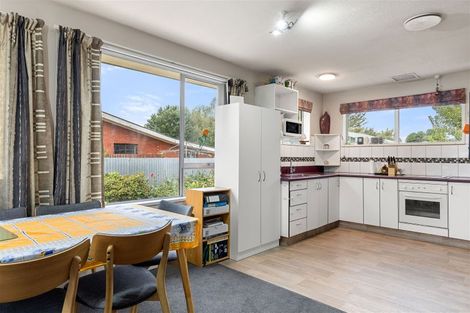 Photo of property in 12 Taumutu Road, Southbridge, 7602