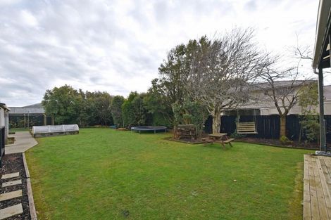 Photo of property in 43 Second Street, Kennington, Invercargill, 9871