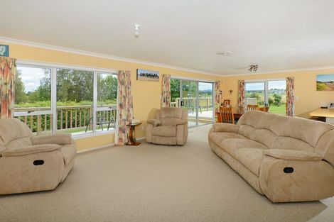 Photo of property in 89 Vinegar Hill Road, Kauri, Kamo, 0185