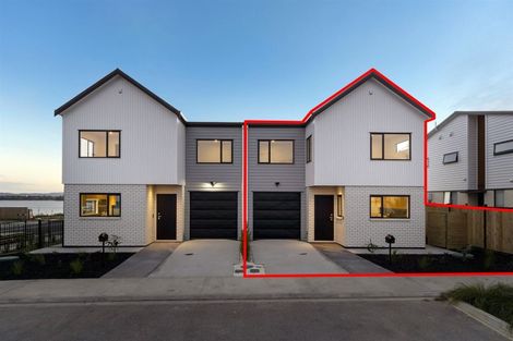 Photo of property in 15 Ocean Breeze Avenue, Hobsonville, Auckland, 0616