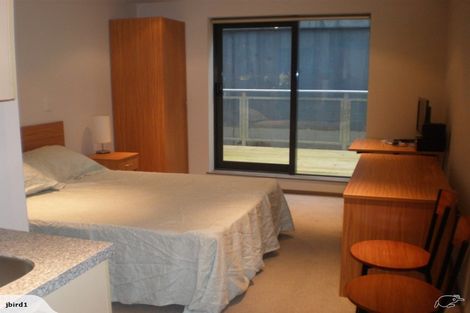 Photo of property in Dual Apartments, 108/142 Vivian Street, Te Aro, Wellington, 6011