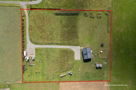 Photo of property in 158 Haringa Road, Carrington, Carterton, 5791