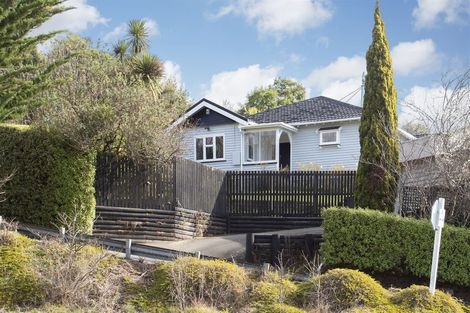 Photo of property in 2a Merlewood Avenue, Cashmere, Christchurch, 8022