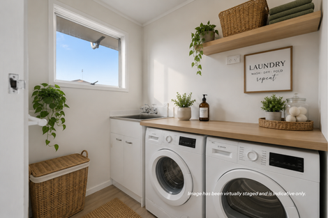 Photo of property in 45 Moncrieff Avenue, Clendon Park, Auckland, 2103