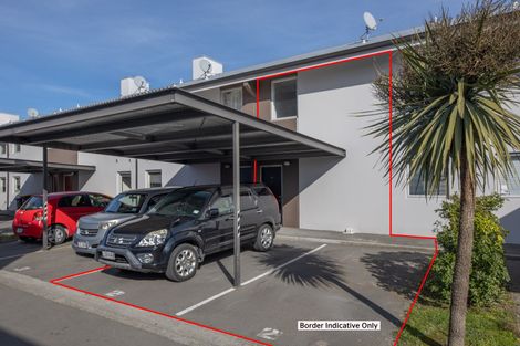 Photo of property in 13/336 Lincoln Road, Addington, Christchurch, 8024