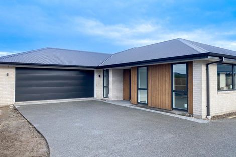 Photo of property in 1 Amrit Lane, Rolleston, 7614