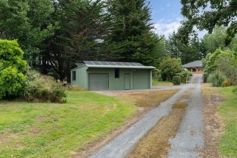 Photo of property in 21 Emma Drive, Manakau, Levin, 5573