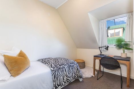 Photo of property in Hiropi St Village, 64/46 Hiropi Street, Newtown, Wellington, 6021