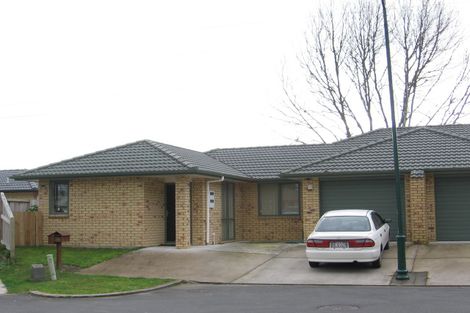 Photo of property in 15 Archer Court, Hamilton East, Hamilton, 3216