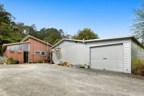 Photo of property in 176 Bulltown Road, Waihi, 3610