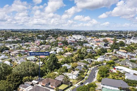 Photo of property in 29a Glenfern Road, Mellons Bay, Auckland, 2014