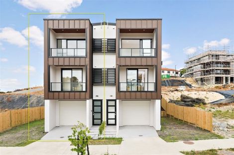 Photo of property in 15 Waka Street, Albany Heights, Auckland, 0632