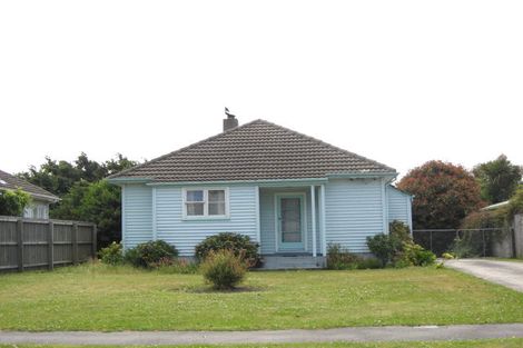 Photo of property in 29 Riley Crescent, Woolston, Christchurch, 8023