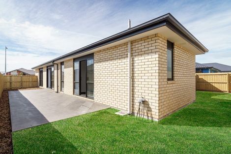 Photo of property in 43 Champagne Avenue, Yaldhurst, Christchurch, 8042