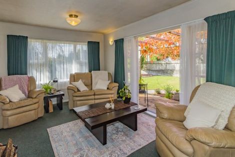 Photo of property in 7 Arawa Street, Ohakune, 4625