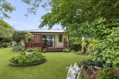 Photo of property in 130 Tarr Road, Ohaupo, 3881