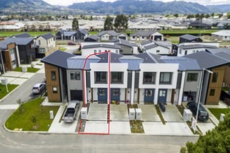 Photo of property in 7 Green Lane, Wallaceville, Upper Hutt, 5018