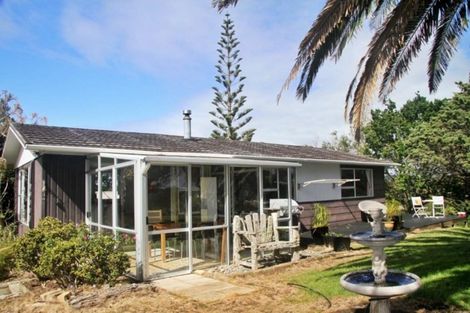 Photo of property in 46 Burnage Road, Pukenui, Kaitaia, 0484
