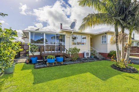 Photo of property in 34 Marvon Downs Avenue, Pakuranga Heights, Auckland, 2010