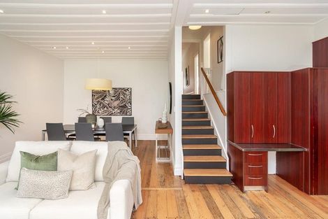 Photo of property in 35 St Marys Road, Saint Marys Bay, Auckland, 1011