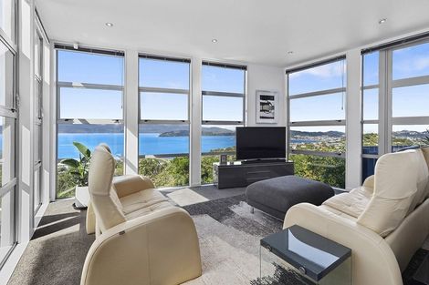 Photo of property in 11 Captain Edward Daniell Drive, Ngaio, Wellington, 6035