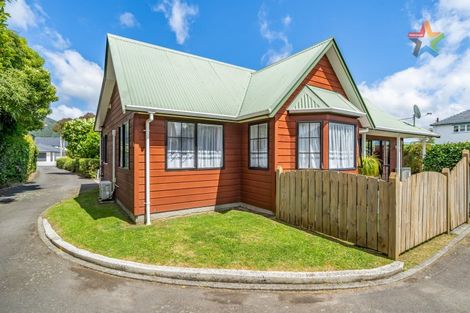 Photo of property in 1/5 Tilbury Street, Fairfield, Lower Hutt, 5011