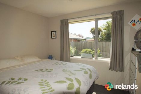Photo of property in 27a Hillier Place, Spreydon, Christchurch, 8024