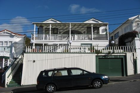 Photo of property in 3 Bourke Street, Kilbirnie, Wellington, 6022