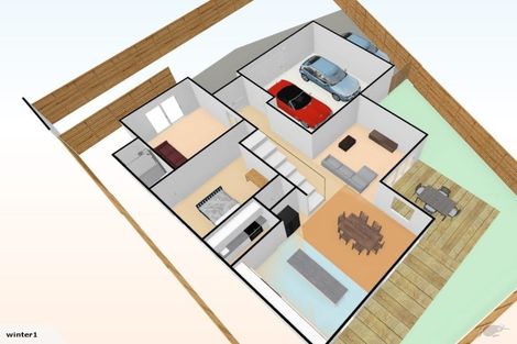 Photo of property in 29 Florence Daly Place, Hillsborough, Auckland, 1042