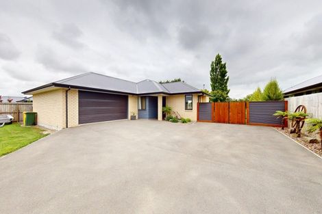Photo of property in 29 Roxburgh Place, Tinwald, Ashburton, 7700