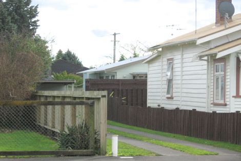 Photo of property in 42a Blackburn Street, Frankton, Hamilton, 3204