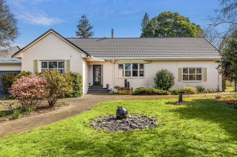 Photo of property in 273 Peake Road, Pukemoremore, Cambridge, 3493