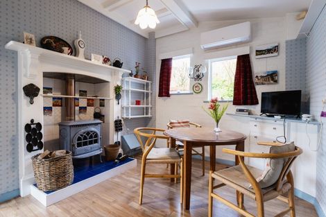 Photo of property in 17 Littlebourne Road, Roslyn, Dunedin, 9010