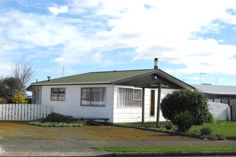 Photo of property in 19 Rimu Street, Levin, 5510