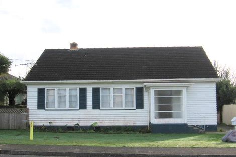 Photo of property in 14 Churchill Street, Kensington, Whangarei, 0112