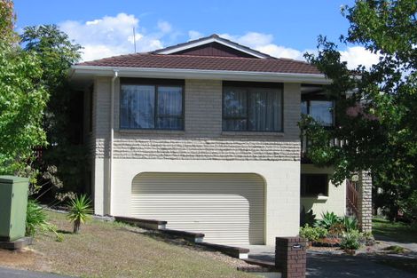 Photo of property in 6 Kallista Place, Browns Bay, Auckland, 0630