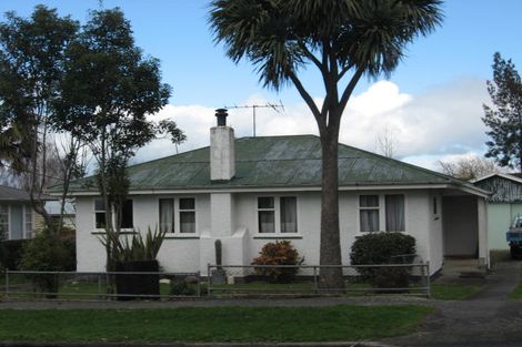 Photo of property in 41 Hillcrest Street, Solway, Masterton, 5810