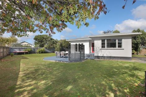 Photo of property in 183c South Street, Feilding, 4702
