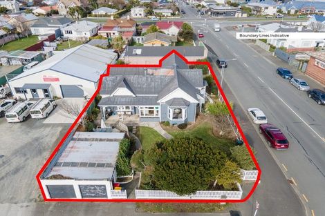 Photo of property in 45 Eye Street, West Invercargill, Invercargill, 9810
