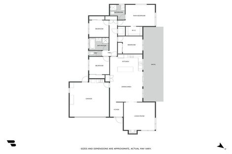 Photo of property in 35 Saint Andrews Drive, Pauanui, Hikuai, 3579