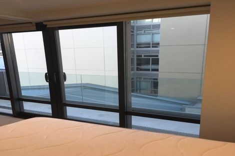 Photo of property in Forte Apartments, 85/13 College Street, Te Aro, Wellington, 6011