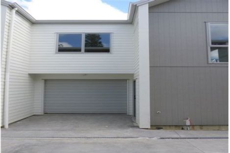 Photo of property in 1/16 Hammond Street, Hamilton Central, Hamilton, 3204