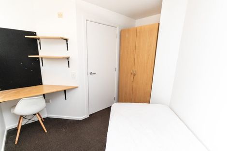 Photo of property in Orange Apartments/victoria Centr, 501/169 The Terrace, Wellington Central, Wellington, 6011