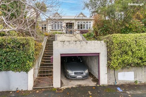 Photo of property in 865 George Street, North Dunedin, Dunedin, 9016