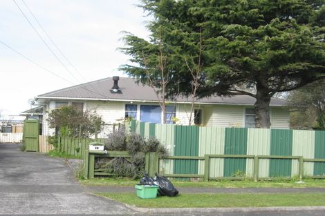 Photo of property in 57 Tawa Crescent, Manurewa, Auckland, 2102