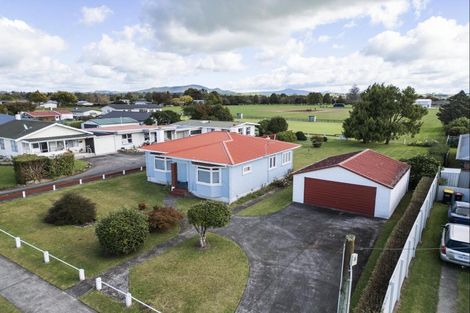 Photo of property in 39 Smith Street, Matamata, 3400
