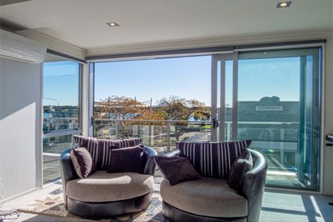Photo of property in Quayside Apartments, 212/11 George Street, Whakatane, 3120